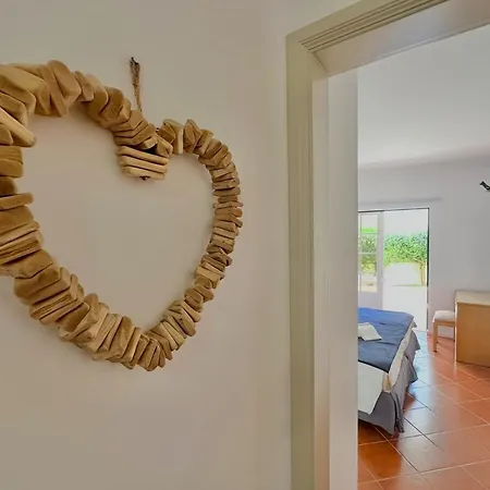 Ee - With Pool And Garden Appartamento Portimão