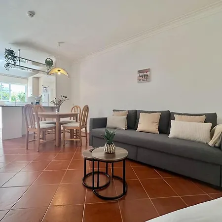 Ee - With Pool And Garden * Portimão