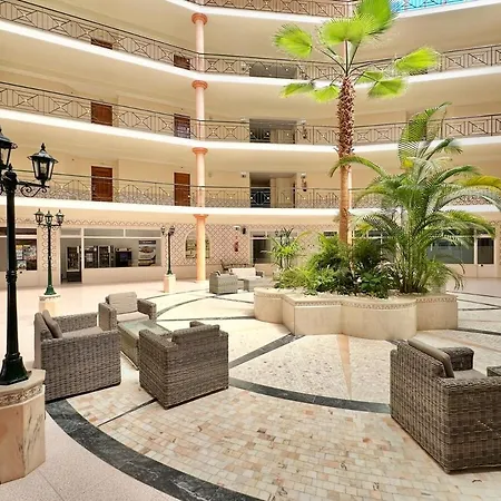 Ee - With Pool And Garden Apartment Portimao