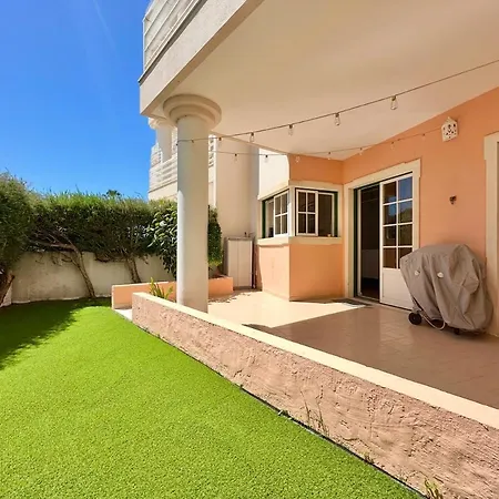 Ee - With Pool And Garden Portimao