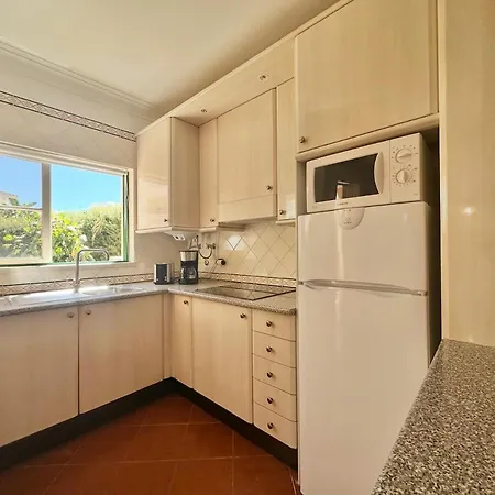 Ee - With Pool And Garden * Portimão