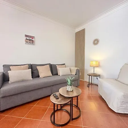 Lejlighed Ee - With Pool And Garden